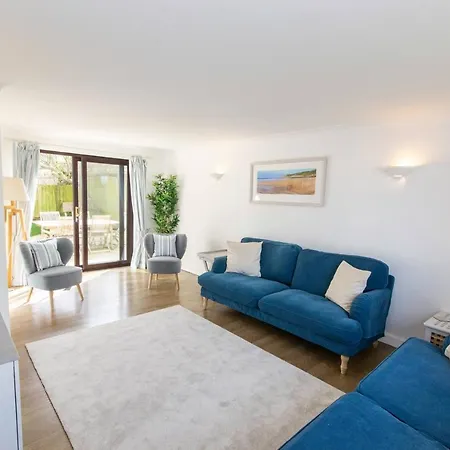 Rockpool - Attractive And Spacious Retreat Near Croyde Beach - Sleeps 8 Exterior photo