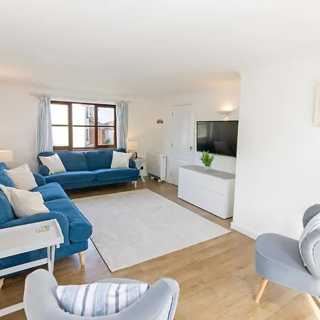 Rockpool - Attractive And Spacious Retreat Near Croyde Beach - Sleeps 8 Exterior photo