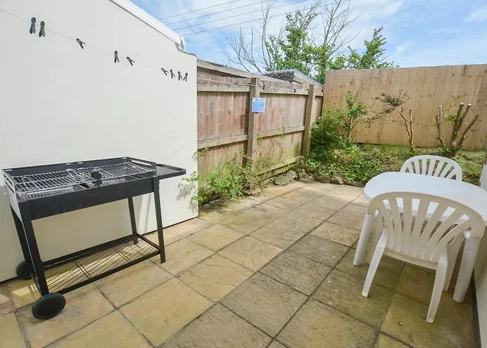 Rockpool - Attractive And Spacious Retreat Near Croyde Beach - Sleeps 8