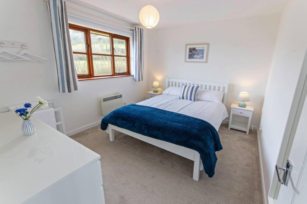 Rockpool - Attractive And Spacious Retreat Near - Sleeps 8 Croyde
