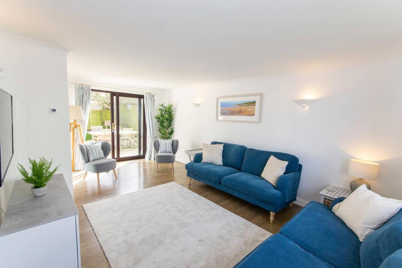 Rockpool - Attractive And Spacious Retreat Near - Sleeps 8 Holiday home *
