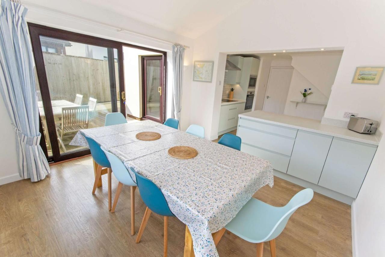Rockpool - Attractive And Spacious Retreat Near - Sleeps 8 * Croyde