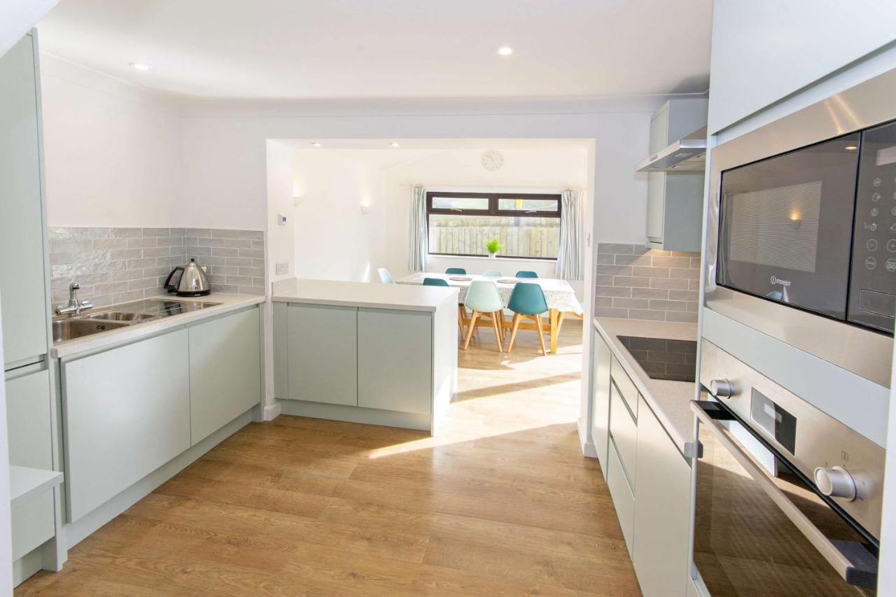 Rockpool - Attractive And Spacious Retreat Near - Sleeps 8