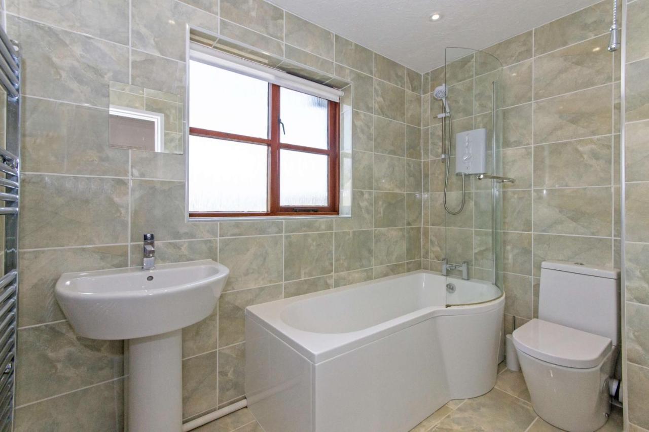 Holiday home Rockpool - Attractive And Spacious Retreat Near - Sleeps 8 Croyde