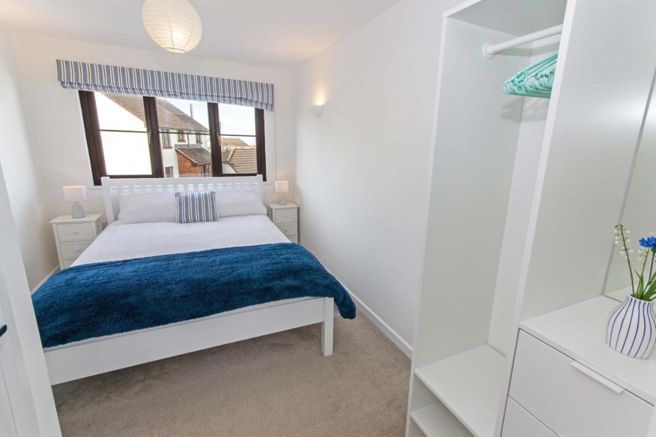Rockpool - Attractive And Spacious Retreat Near - Sleeps 8 * Croyde