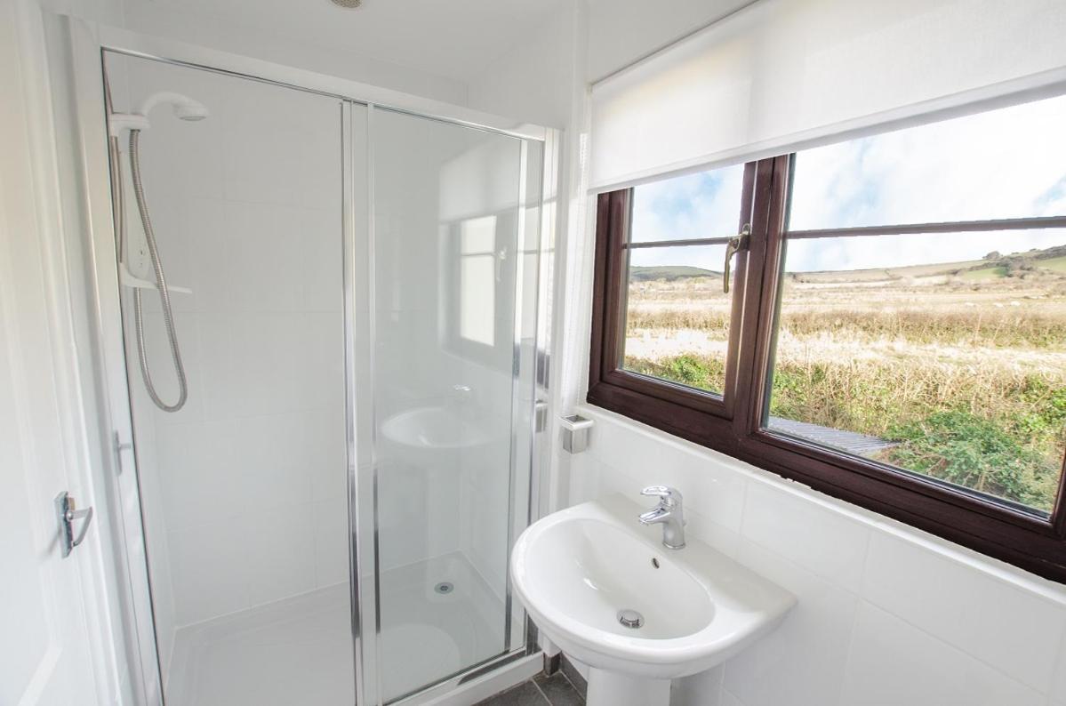 Holiday home Rockpool - Attractive And Spacious Retreat Near - Sleeps 8 Croyde